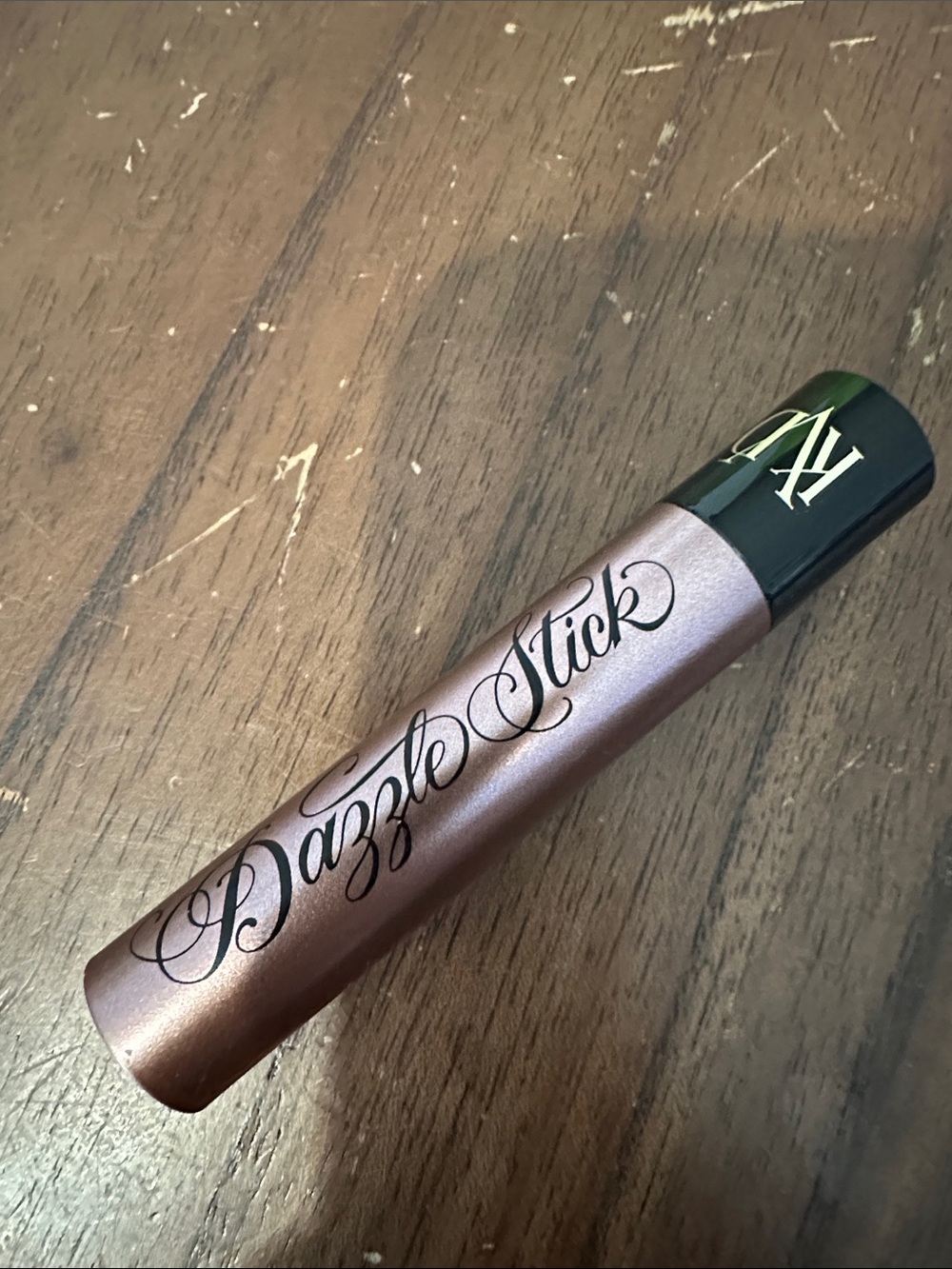 KVD beauty dazzle eyeshadow stick n.30 Flash storm
